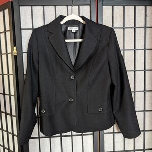 Pendleton Virgin Wool Jacket